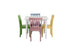 5PC YOUTH DINING SET