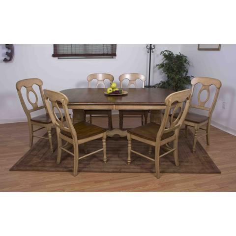 Here are the benefits of amazing dining room furniture set