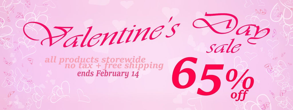 Why gift right furniture on Valentine’s Day?
