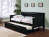 TWIN DAYBED W/ TRUNDLE