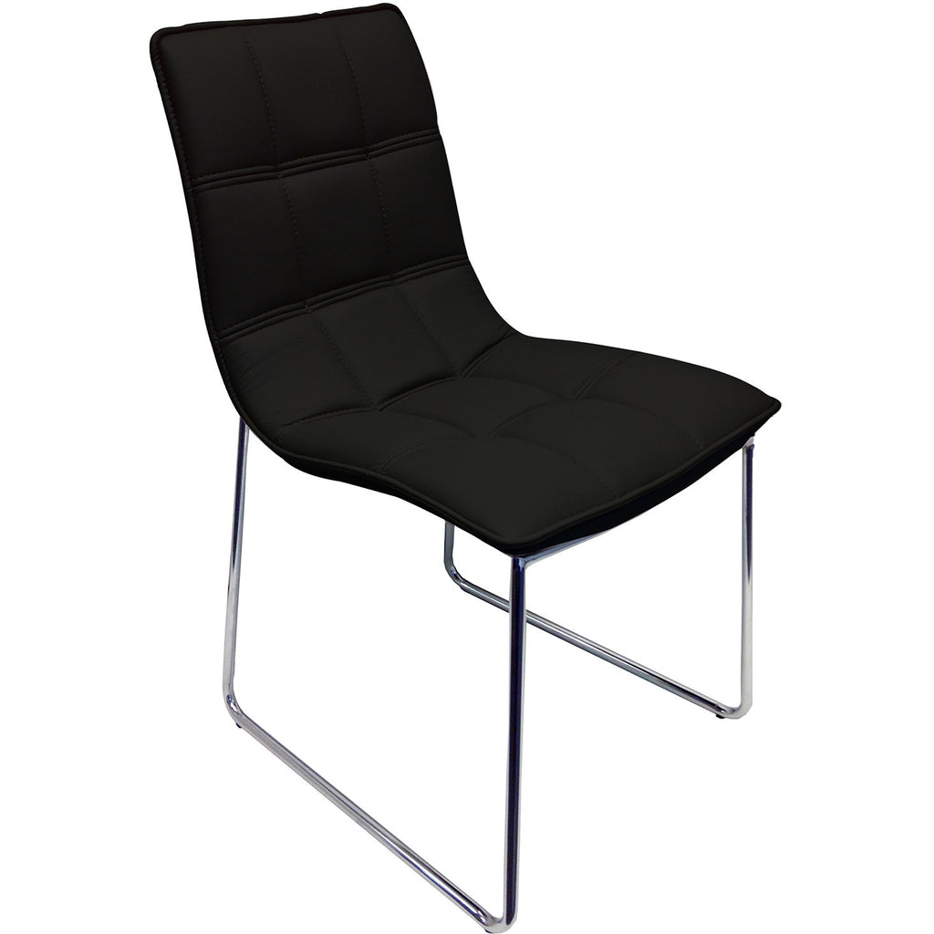 Casabianca Leandro Collection CB-870 34" Dining Chair - Pankour
