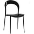 Casabianca Rider Collection CB-899-WH 35" Dining Chair - Pankour