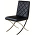 Casabianca Loft Collection CB-922-BL 35" Dining Chair - Pankour