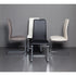 Casabianca Murano CB-A120-GREY Dining Chair - Pankour