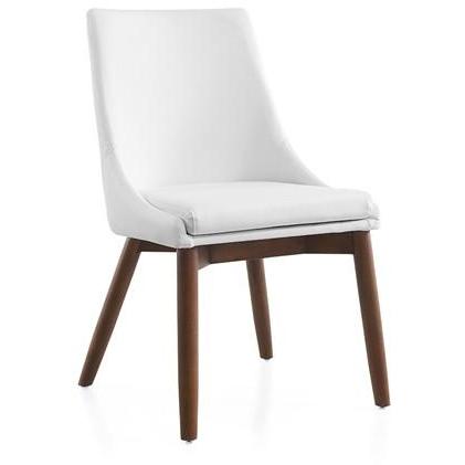 Casabianca Creek Collection CB-F3185-W 35" Dining Chair - Pankour