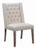 Coaster Furniture 100703 Dining Chair - Pankour