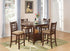 Coaster Furniture  100888N-S5 DINING SET - Pankour