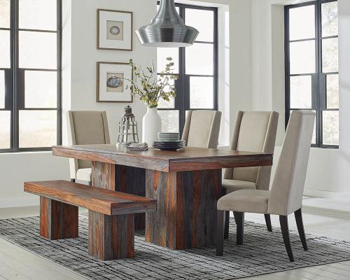 Coaster Furniture 103130 Dining Chair - Pankour