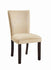 Coaster Furniture 104166 Dining Chair - Pankour