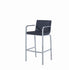 Coaster Furniture 104918 BAR STOOL BLACK & CHROME - Pankour