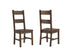 Coaster Furniture 107042 Dining Chair - Pankour