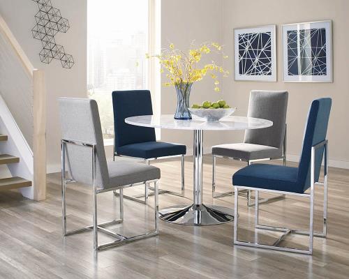 Coaster Furniture 107143 Dining Chair - Pankour