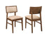 Coaster Furniture 107252 Dining Chair - Pankour