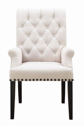 Coaster Furniture 107283 Dining Chair - Pankour