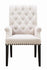 Coaster Furniture 107283 Dining Chair - Pankour