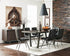Coaster Furniture 107855 Dining, Living Storage - Pankour