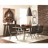 Coaster Furniture 107865 Dining, Living Storage - Pankour