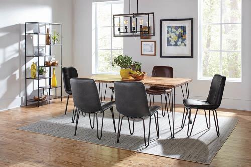 Coaster Furniture 130084 Dining Chair - Pankour