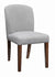 Coaster Furniture 150393 Dining Chair - Pankour