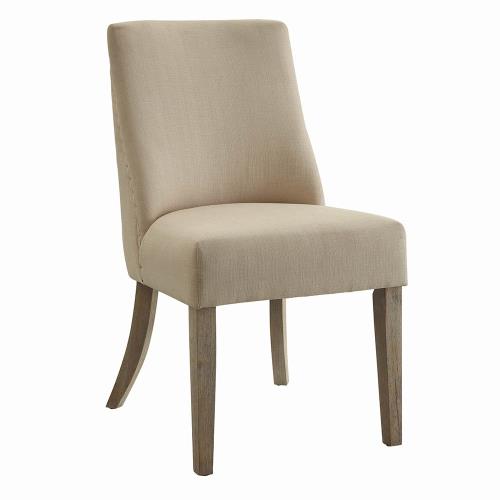 Coaster Furniture 180251 Dining Chair - Pankour