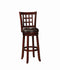 Coaster Furniture 182027 Bar Stool - Pankour