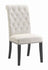 Coaster Furniture 190162 Dining Chair - Pankour