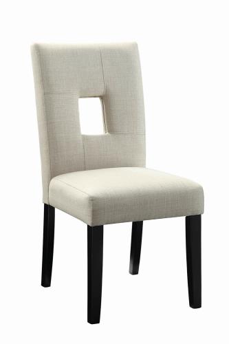 Coaster Furniture ANDENNE 106652 Dining Chair - Pankour