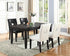 Coaster Furniture ANISA 102791 Dining Table - Pankour