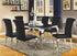 Coaster Furniture BARZINI 105071 Dining Table - Pankour
