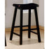 Coaster Furniture BAR STOOLS: WOOD FIXED HEIGHT 180029 BAR HEIGHT STOOL - Pankour