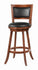 Coaster Furniture BAR STOOLS: WOOD SWIVEL 101920 29" BAR STOOL CHESTNUT - Pankour