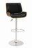 Coaster Furniture REC ROOM/BAR STOOLS: HEIGHT ADJUSTABLE 120344 ADJUSTABLE BAR STOOL - Pankour