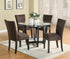 Coaster Furniture BLOOMFIELD 101490 Dining Table - Pankour
