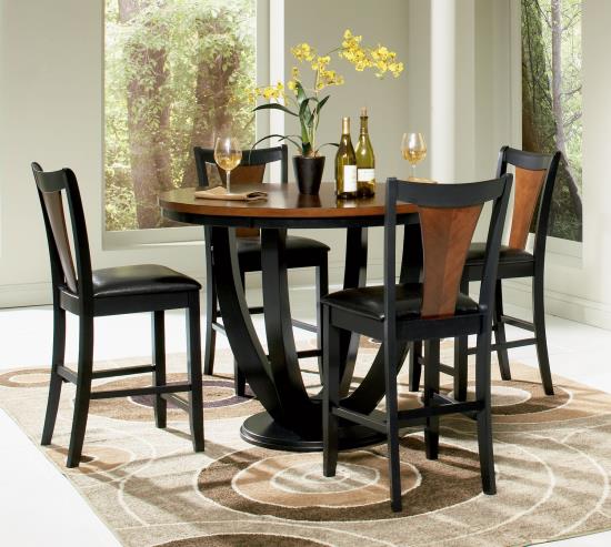 Coaster Furniture BOYER 102098 DINING TABLE - Pankour