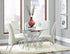Coaster Furniture CABIANCA 106921 Dining Table - Pankour