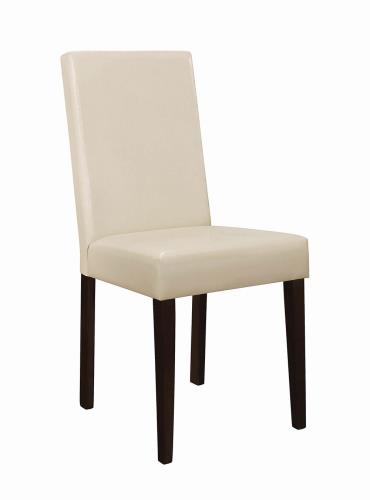 Coaster Furniture CLAYTON 102493 Dining Chair - Pankour