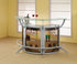 Coaster Furniture CONTEMPORARY 100135 BAR UNIT - Pankour