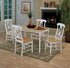 Coaster Furniture DINETTES: WOOD 4117 Dining Chair - Pankour