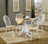 Coaster Furniture DINETTES: WOOD 4129 Dining Chair - Pankour