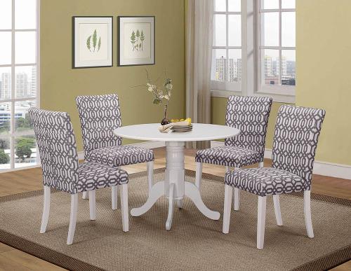 Coaster Furniture DORSETT 106641 Dining Table - Pankour
