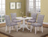 Coaster Furniture DORSETT 106642 Dining Chair - Pankour