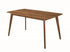 Coaster Furniture EVERYDAY 107251 Dining Table - Pankour