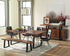 Coaster Furniture EVERYDAY 107511 Dining Table - Pankour