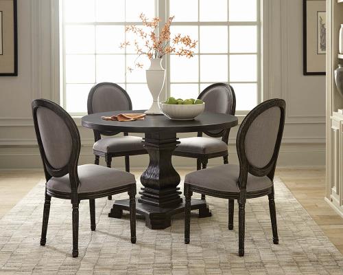 Coaster Furniture EVERYDAY 107650 Dining Table - Pankour