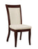 Coaster Furniture EVERYDAY 107712 Dining Chair - Pankour