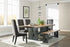 Coaster Furniture EVERYDAY 107801 Dining Table - Pankour