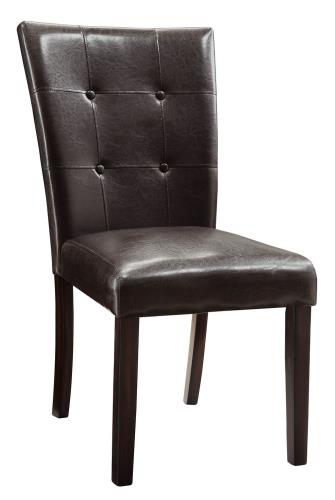 Coaster Furniture EVERYDAY DINING: SIDE CHAIRS 103772 Dining Chair - Pankour