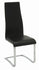 Coaster Furniture EVERYDAY DINING: SIDE CHAIR 100515BLK DINING CHAIR - Pankour