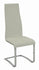 Coaster Furniture EVERYDAY DINING: SIDE CHAIR 100515WHT DINING CHAIR - Pankour