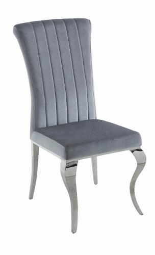Coaster Furniture EVERYDAY DINING: SIDE CHAIR 105073 Dining Chair - Pankour